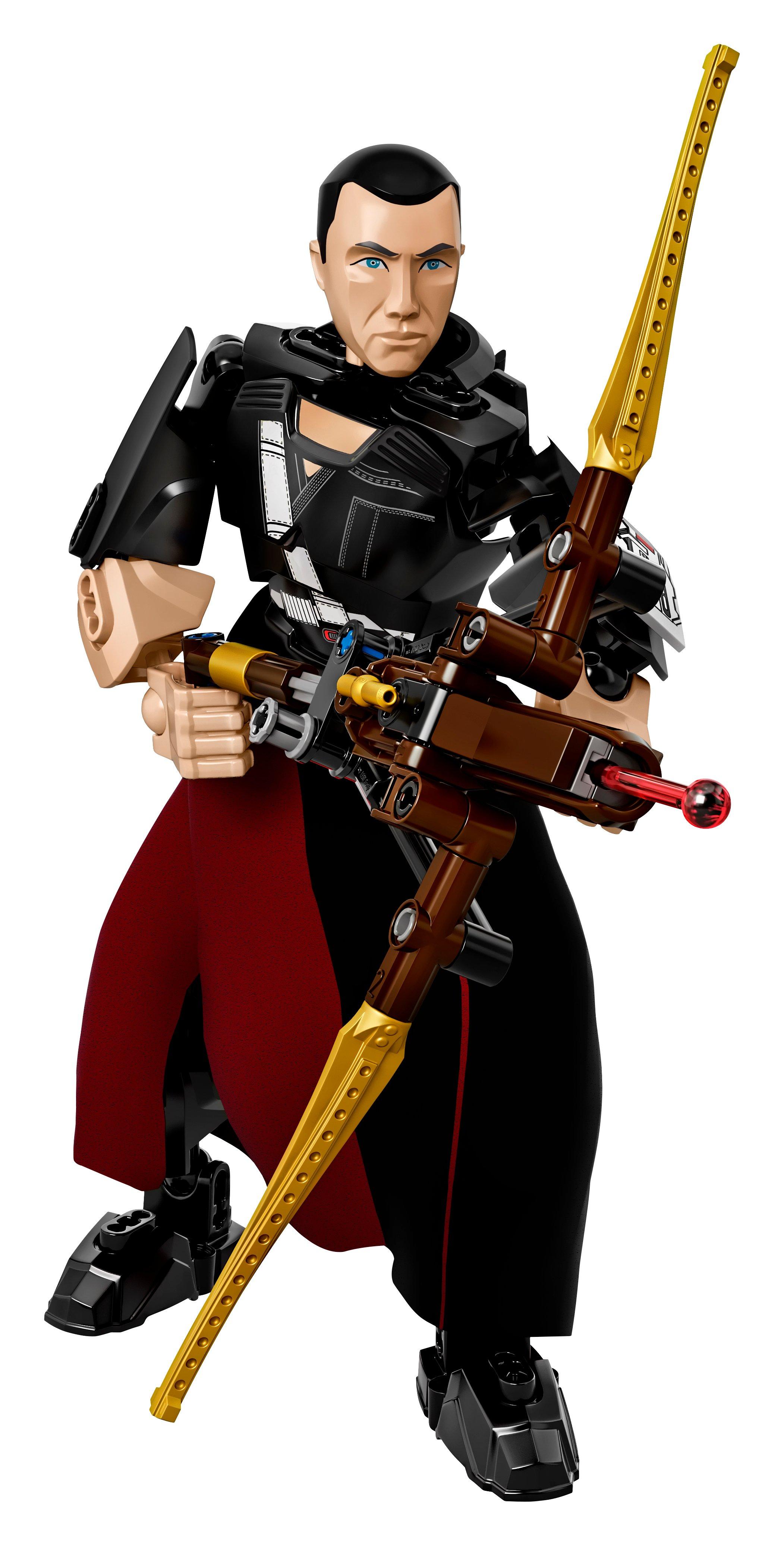 LEGO®  75524 Chirrut Îmwe™ 