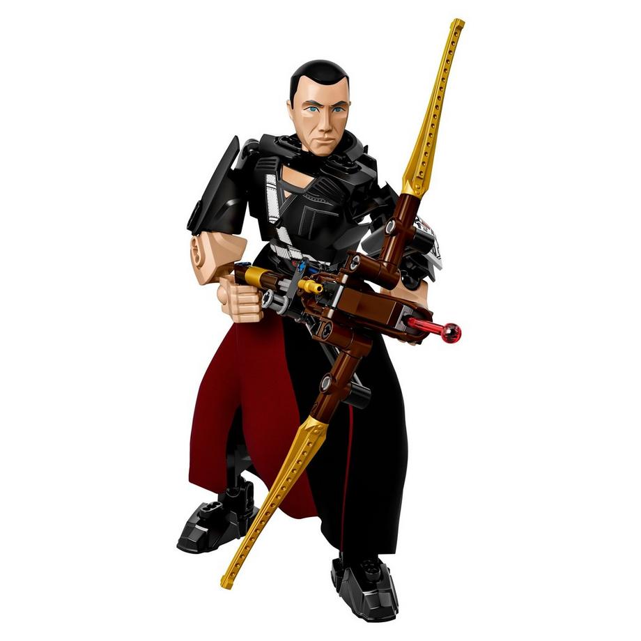 LEGO®  75524 Chirrut Îmwe™ 