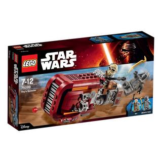 LEGO®  75099 Rey's Speeder™ 