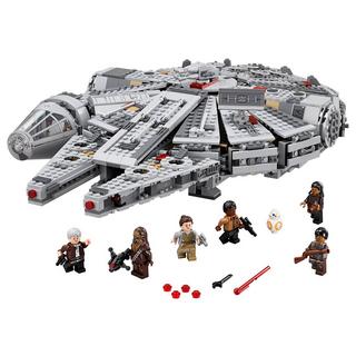 LEGO®  75105 Millennium Falcon™ 