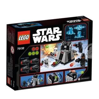 LEGO®  75132 First Order Battle Pack 