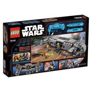 LEGO®  75140 Resistance Troop Transporter 