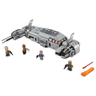 LEGO®  75140 Resistance Troop Transporter 