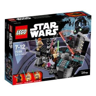 LEGO®  75169 Duello su Naboo™ 