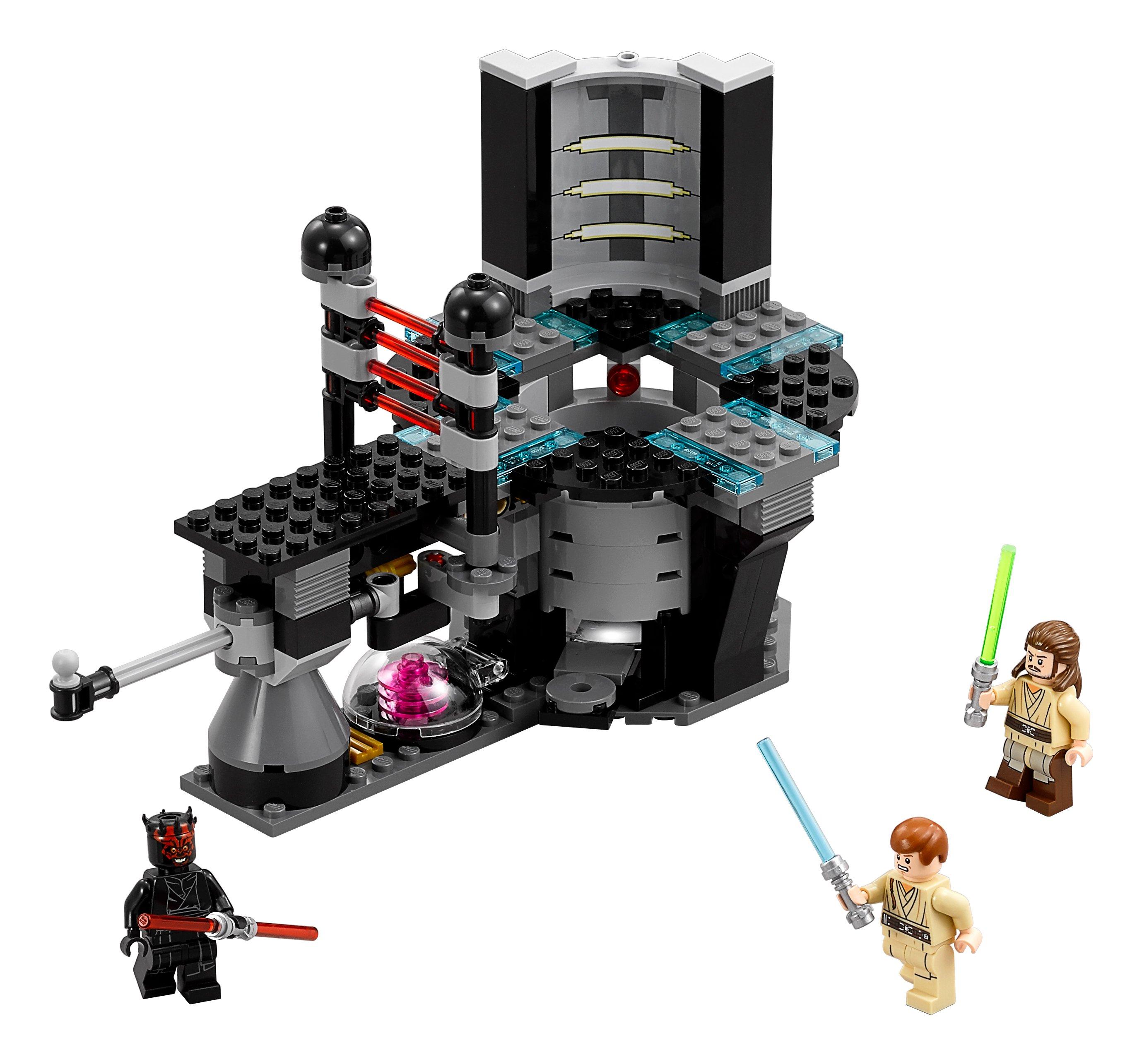 LEGO®  75169 Duel sur Naboo™ 