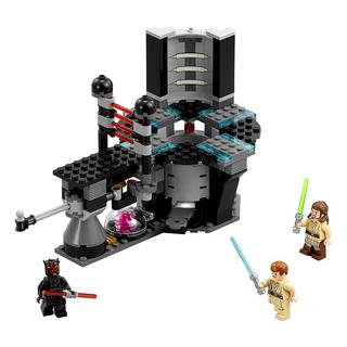 LEGO®  75169 Duello su Naboo™ 