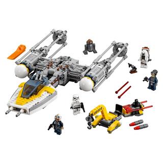 LEGO®  75172 Y-Wing Starfighter™ 