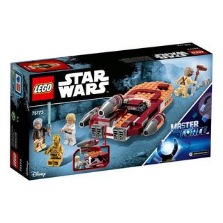 LEGO®  75173 Luke's Landspeeder™ 