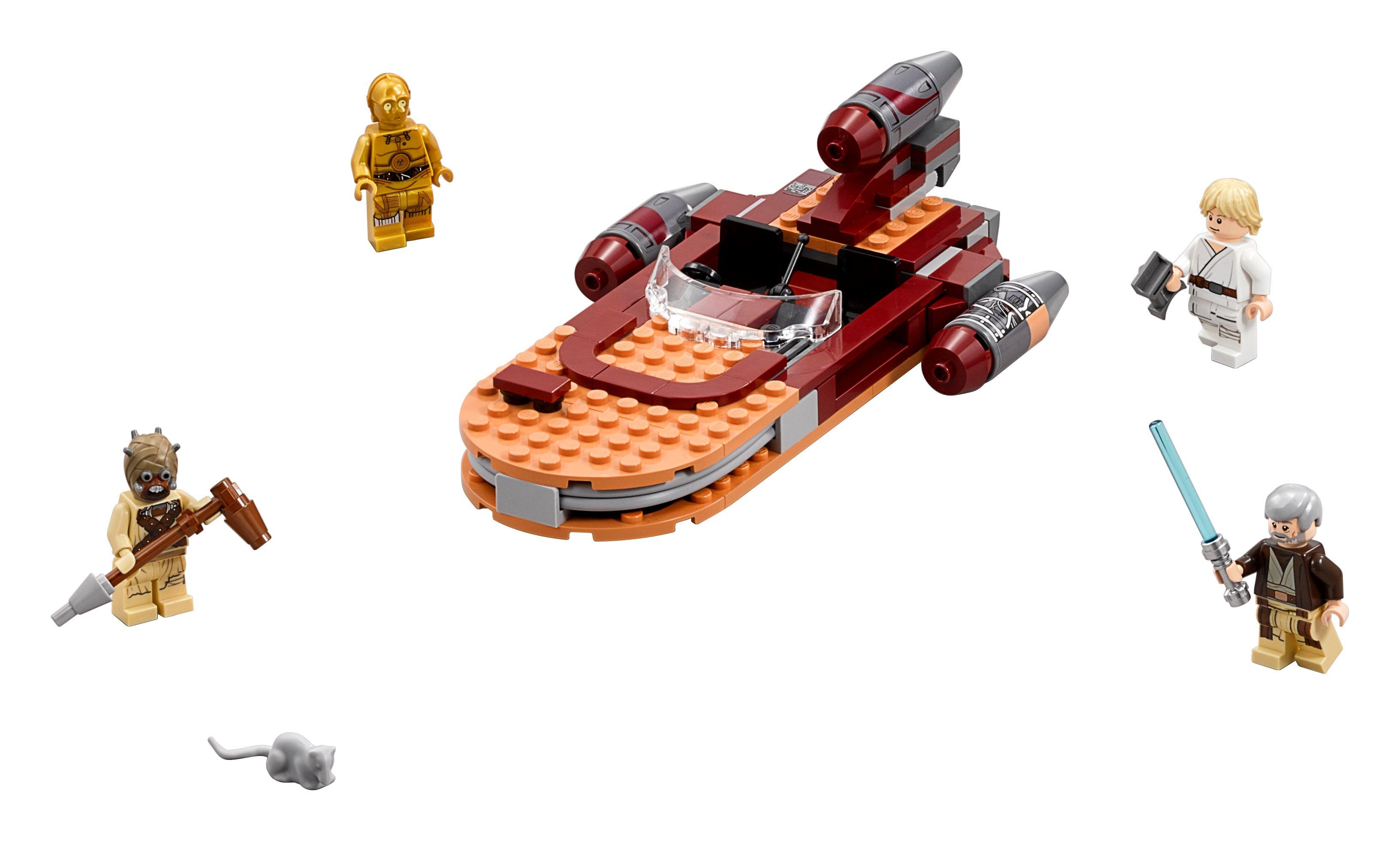 LEGO®  75173 Luke's Landspeeder™ 