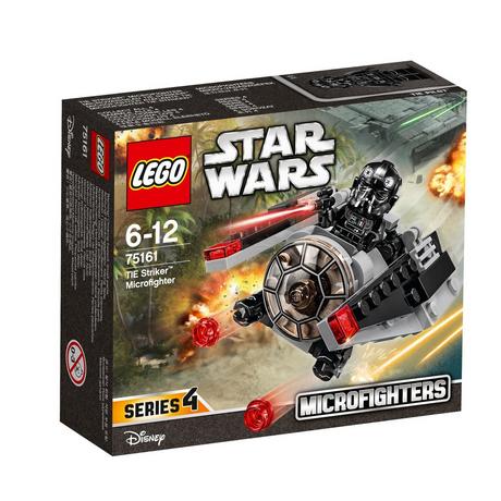 LEGO®  75161 TIE Striker™ Microfighter 