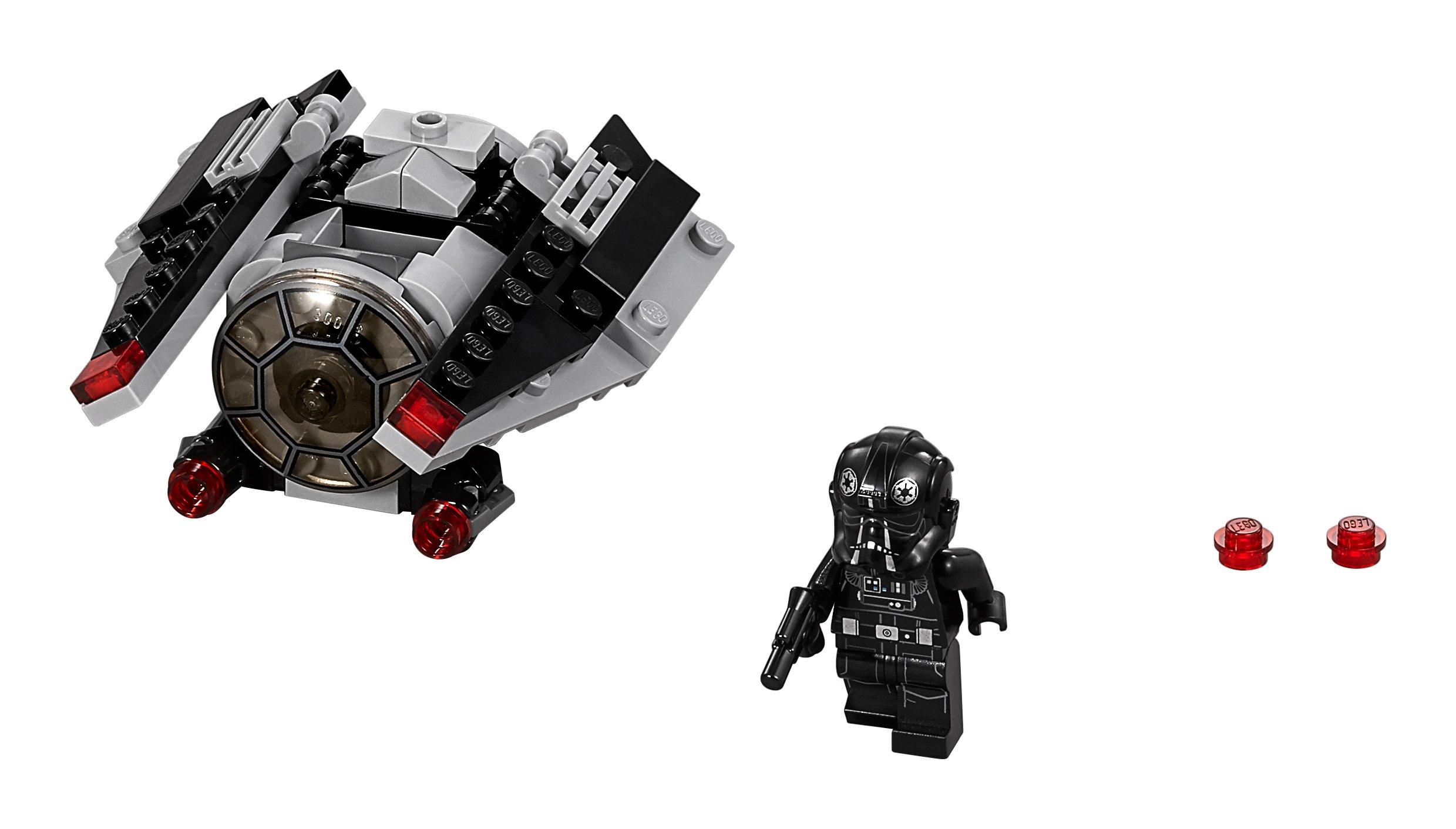 LEGO®  75161 Microfighter TIE Striker™ 