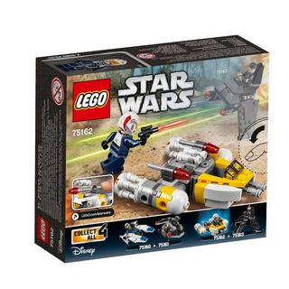 LEGO®  75162 Microfighter Y-Wing™ 