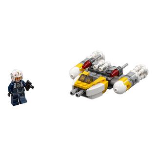 LEGO®  75162 Microvaisseau Y-Wing™ 