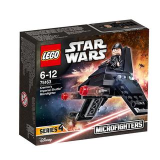 LEGO®  75163 Microfighter Krennic's Imperial Shuttle™ 