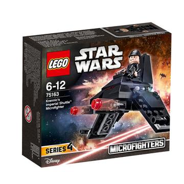 75163 Microfighter Krennic's Imperial Shuttle™