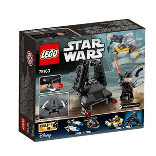 LEGO®  75163 Krennic's Imperial Shuttle™ Microfighter 