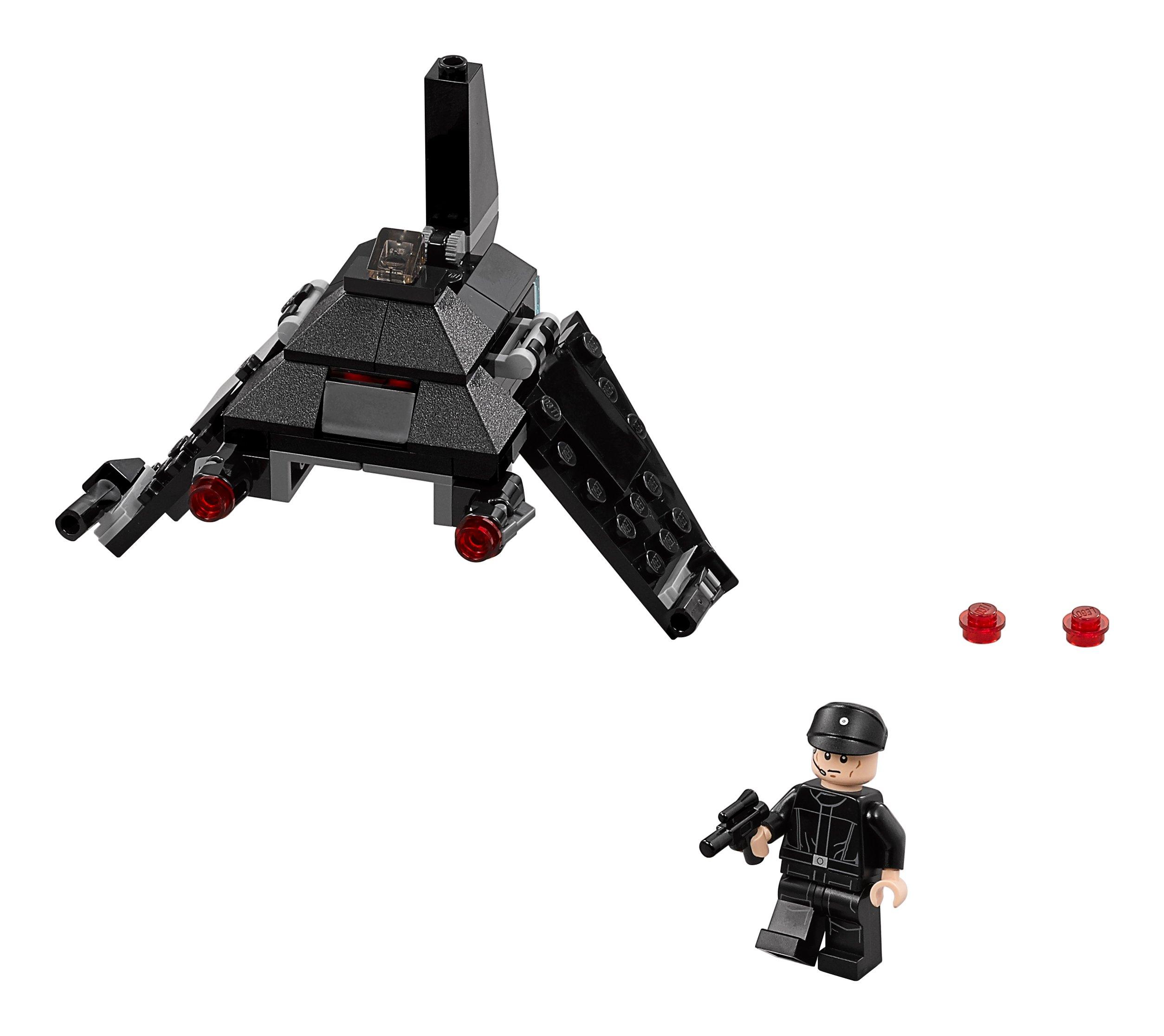 LEGO®  75163 Krennic's Imperial Shuttle™ Microfighter 