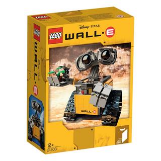 LEGO®  21303 WALL•E 