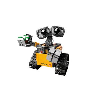 LEGO®  21303 WALL•E 