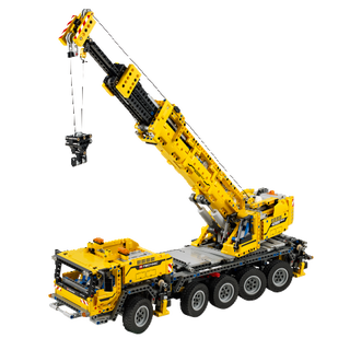 LEGO®  42009 Mobiler Schwerlastkran 