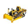 LEGO  42028 Le bulldozer 