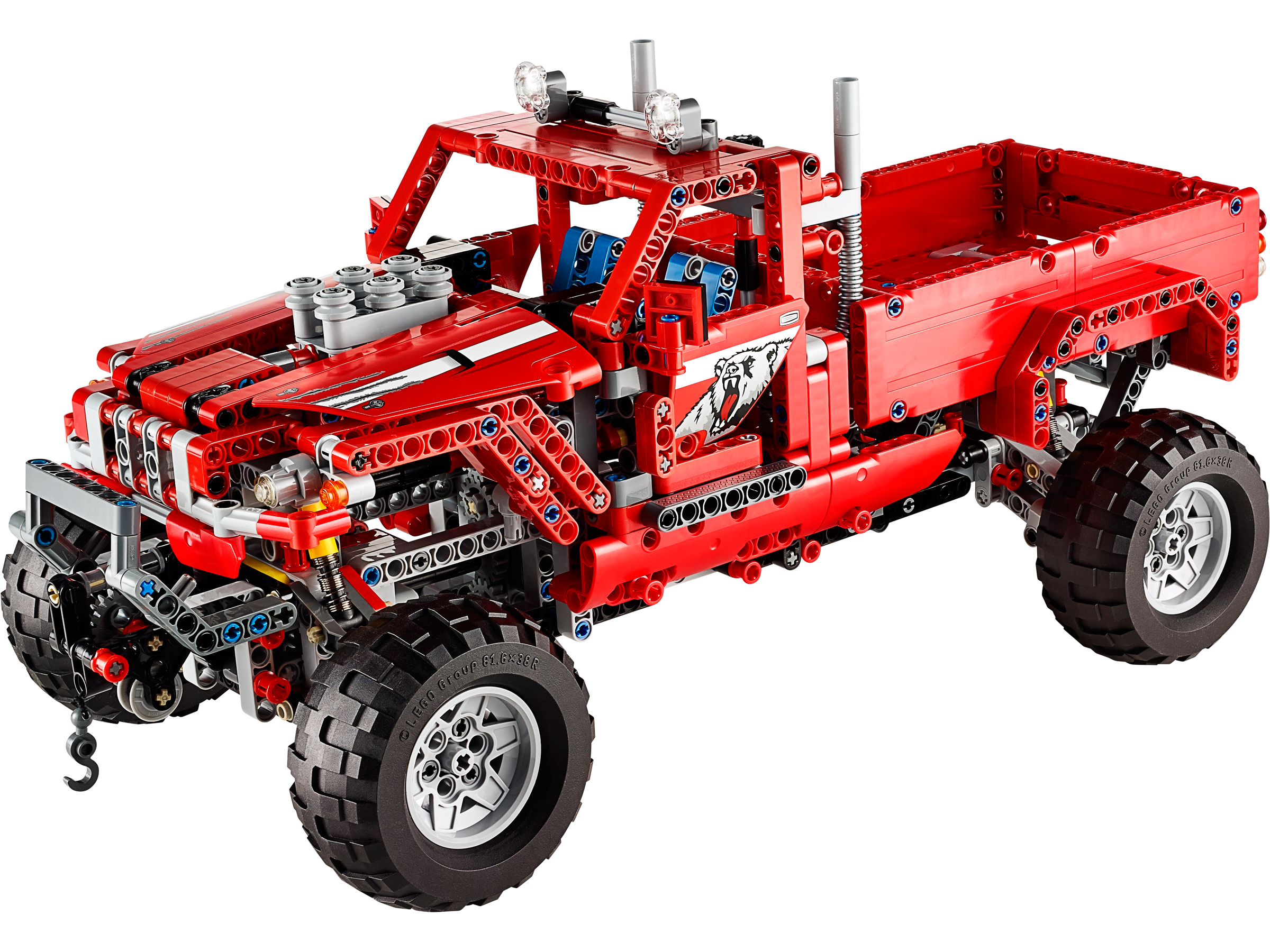 LEGO®  42029 Pick-Up Truck 