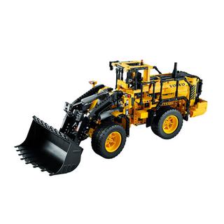 LEGO®  42030 La chargeuse sur pneus télécommandée Volvo L350F 