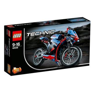 LEGO®  42036 Super Moto 