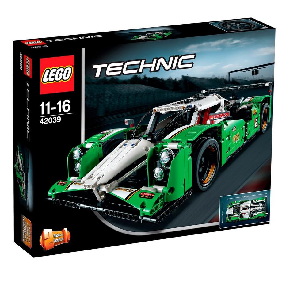 42039 Auto da corsa