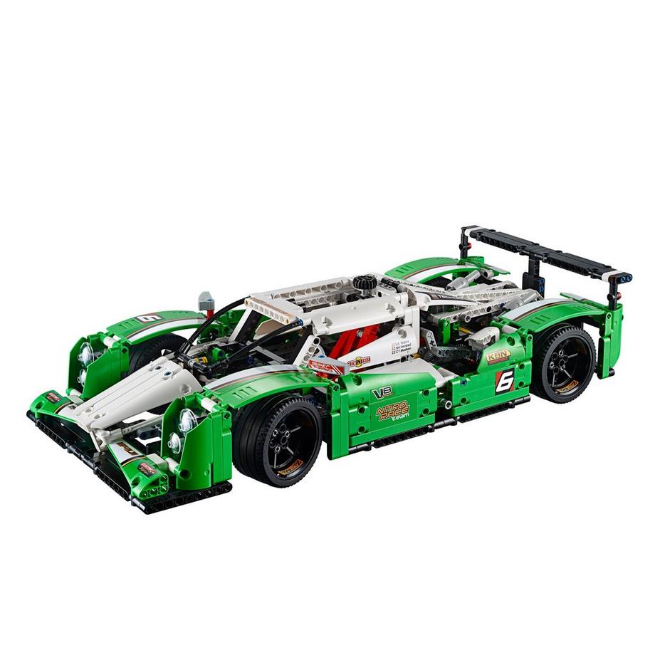 LEGO®  42039 Auto da corsa 