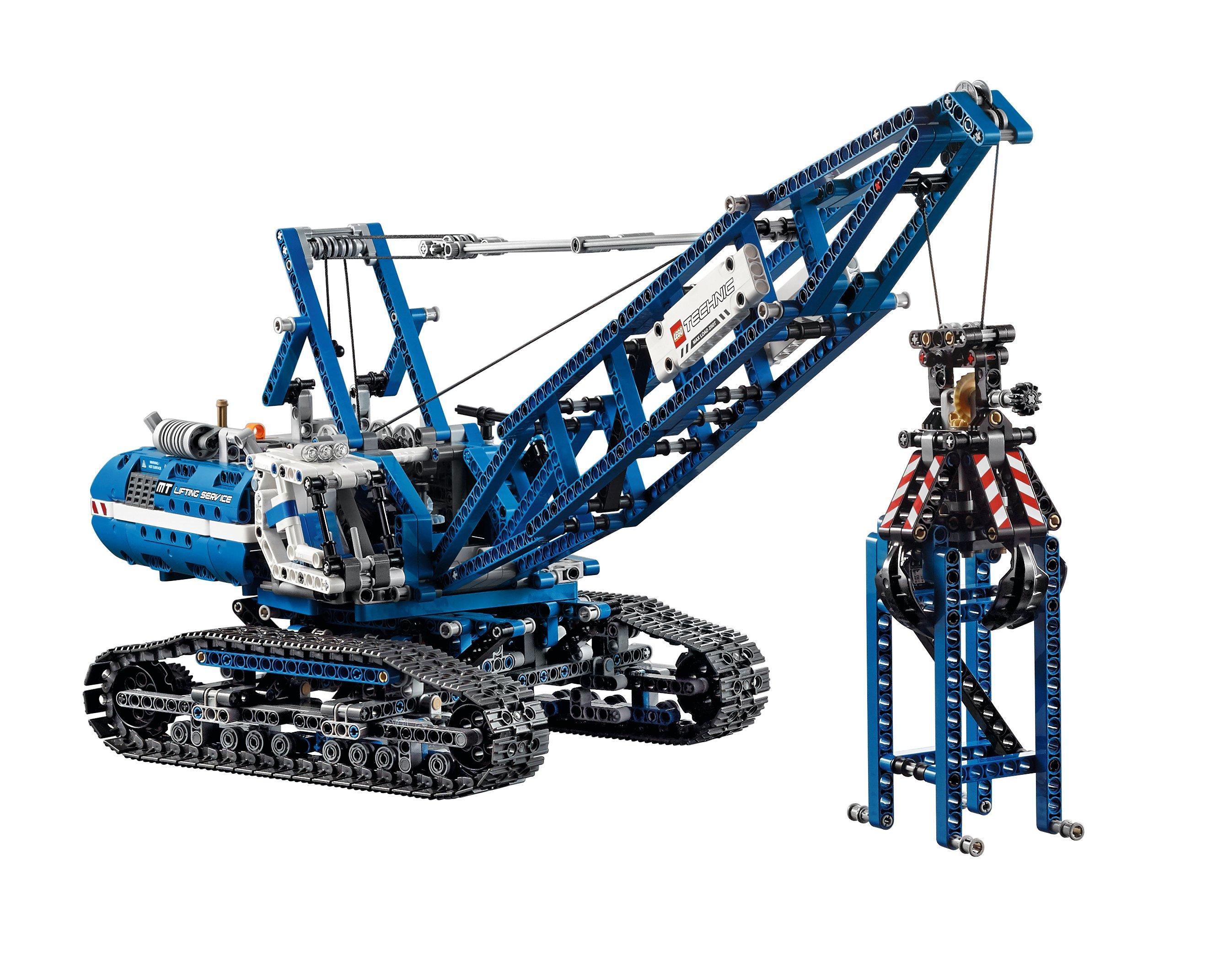 LEGO®  42042 Seilbagger 