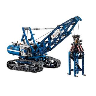 LEGO®  42042 Seilbagger 