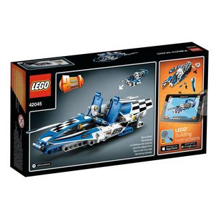 LEGO®  42045 Renngleitboot 