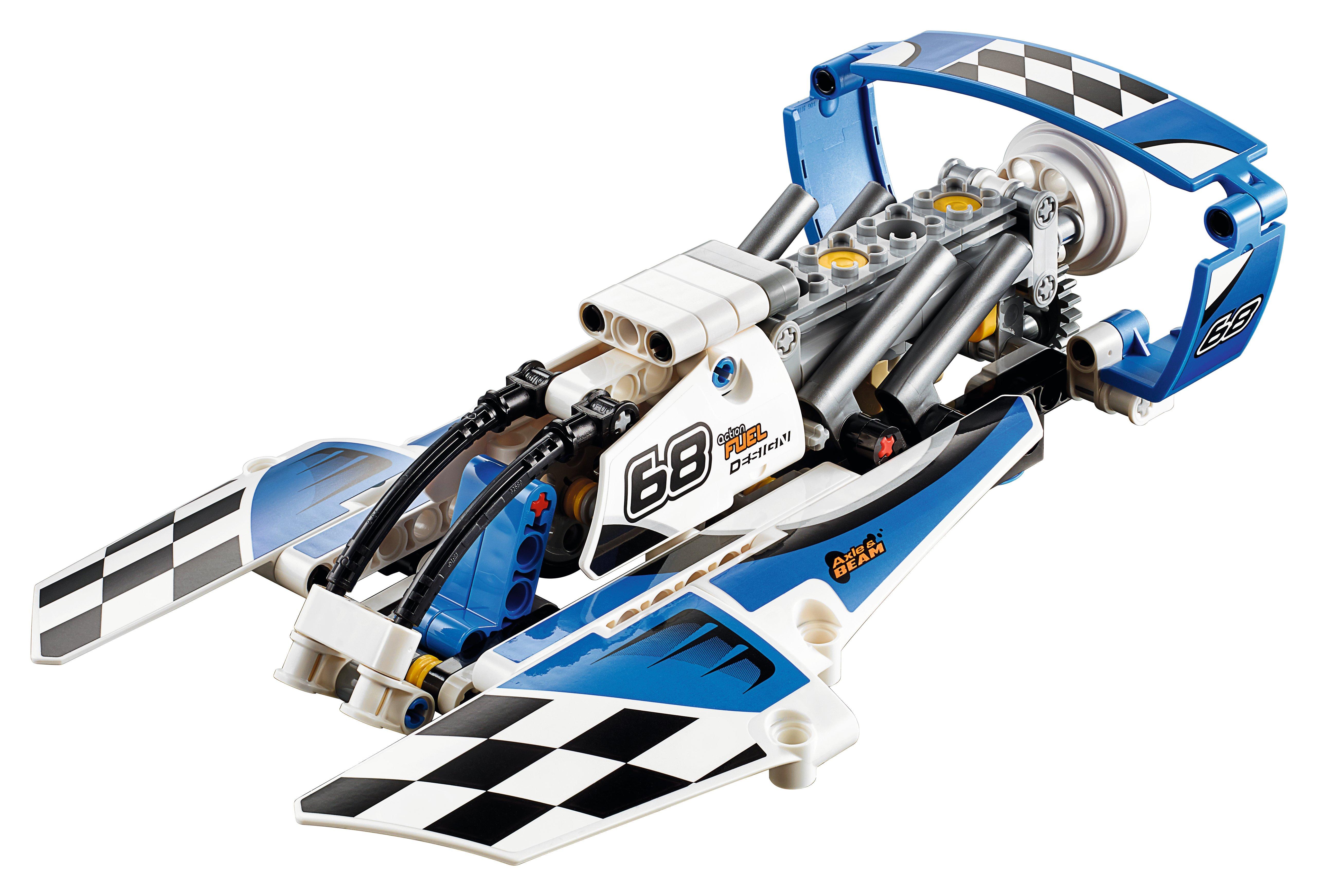 LEGO®  42045 Renngleitboot 