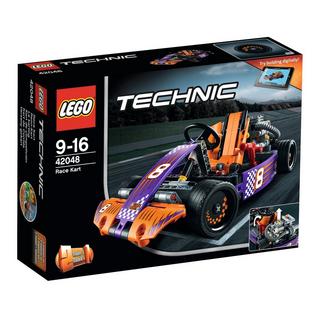 LEGO®  42048 Go-kart da corsa 