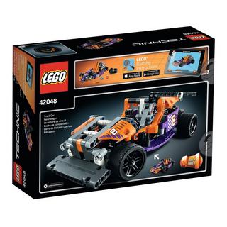 LEGO®  42048 Go-kart da corsa 