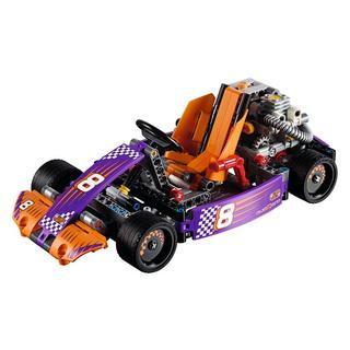 LEGO®  42048 Renn-Kart 