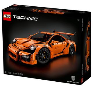 LEGO®  42056 Porsche GT3 RS 