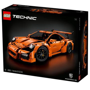 42056 Porsche GT3 RS