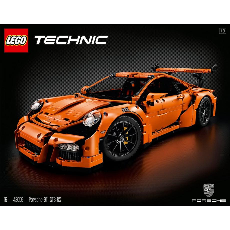 LEGO®  42056 Porsche GT3 RS 