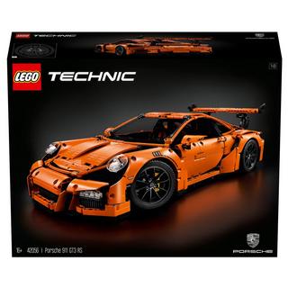 LEGO®  42056 Porsche 911 GT3 RS 