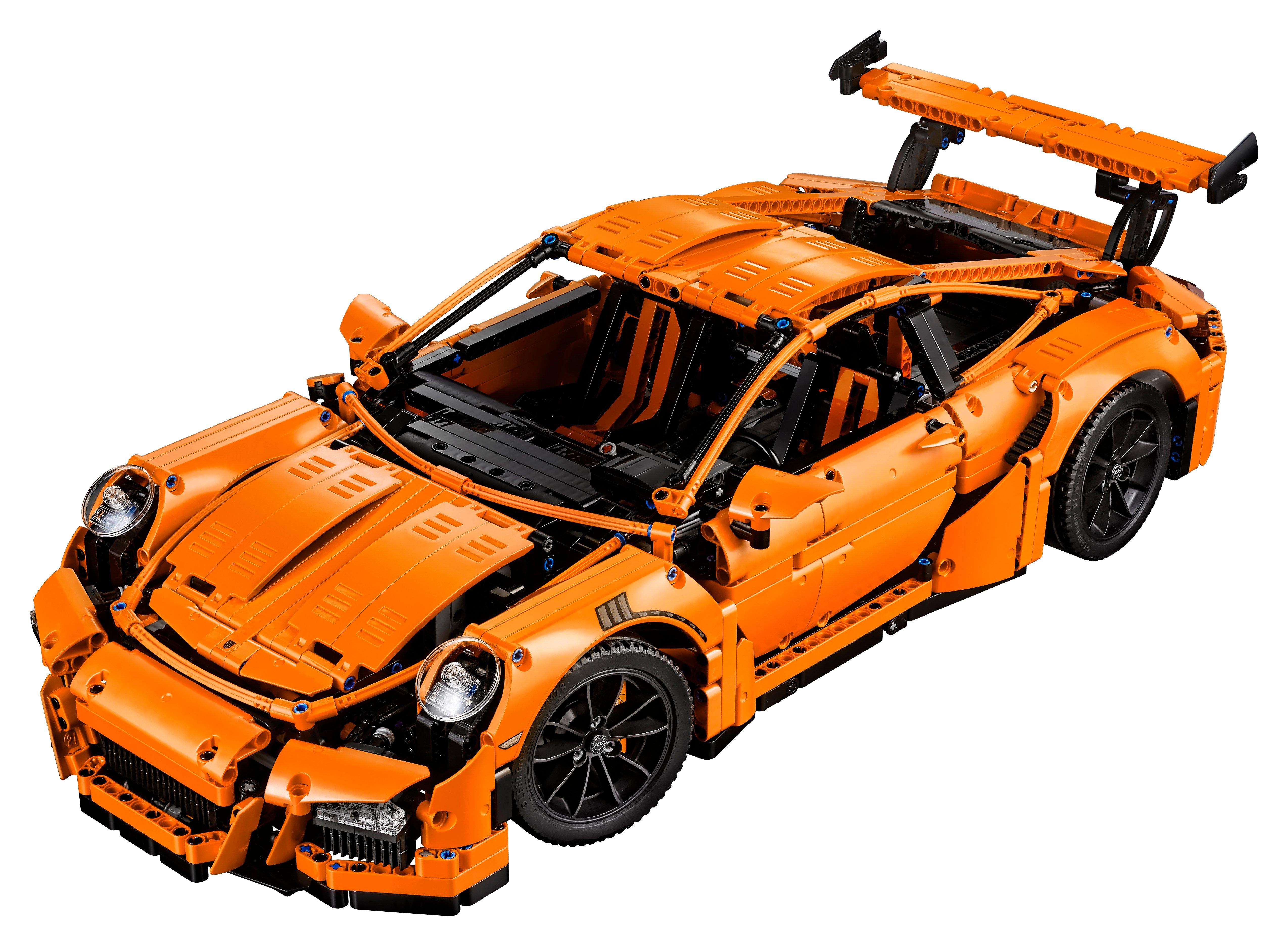 LEGO®  42056 Porsche 911 GT3 RS 