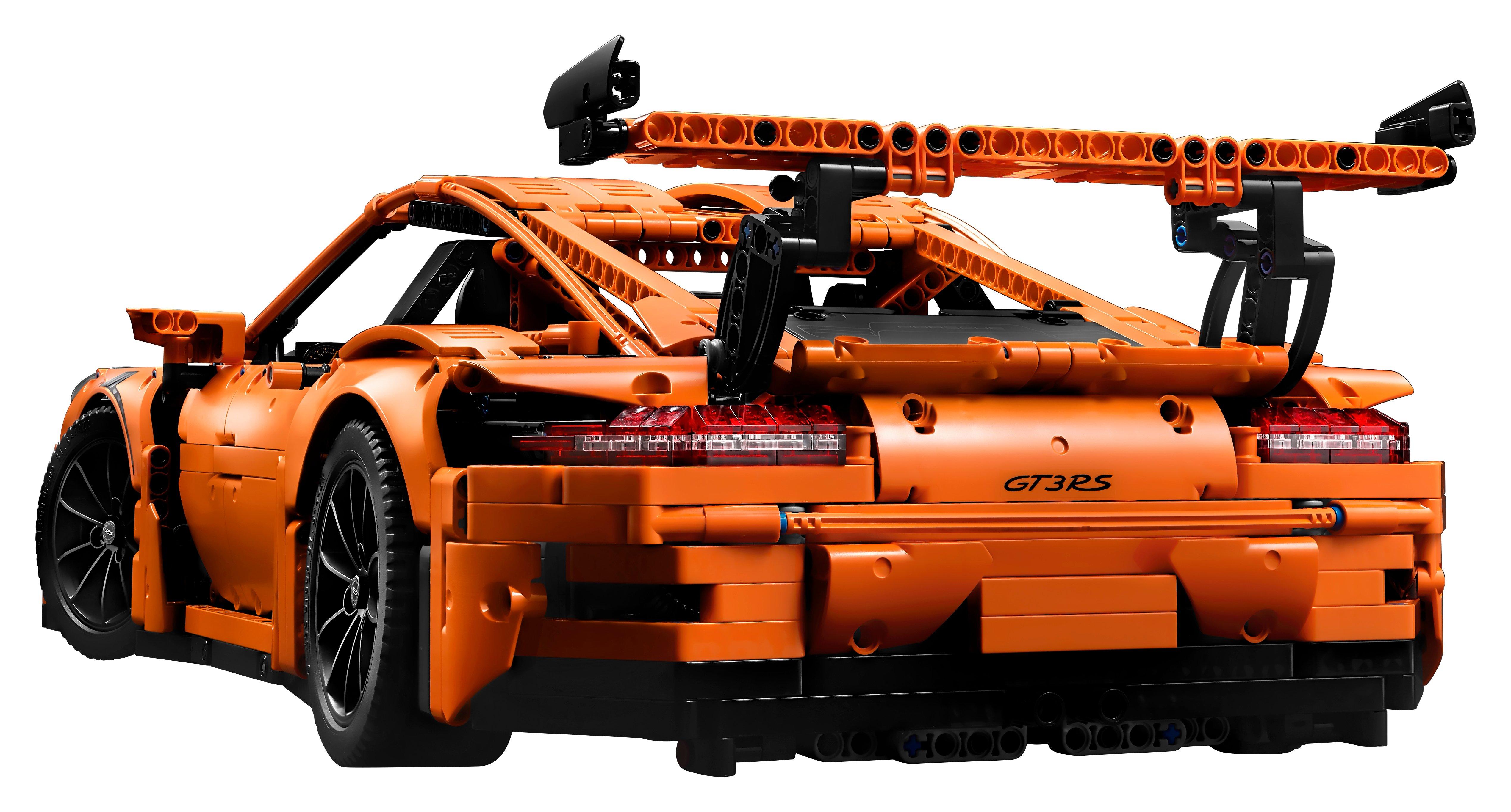 LEGO®  42056 Porsche 911 GT3 RS 