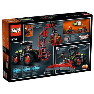 LEGO®  42054 Claas Xerion 5000 Trac VC 