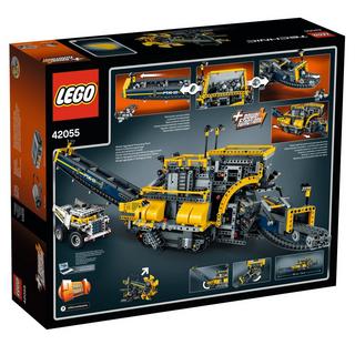 LEGO®  42055 Schaufelradbagger 
