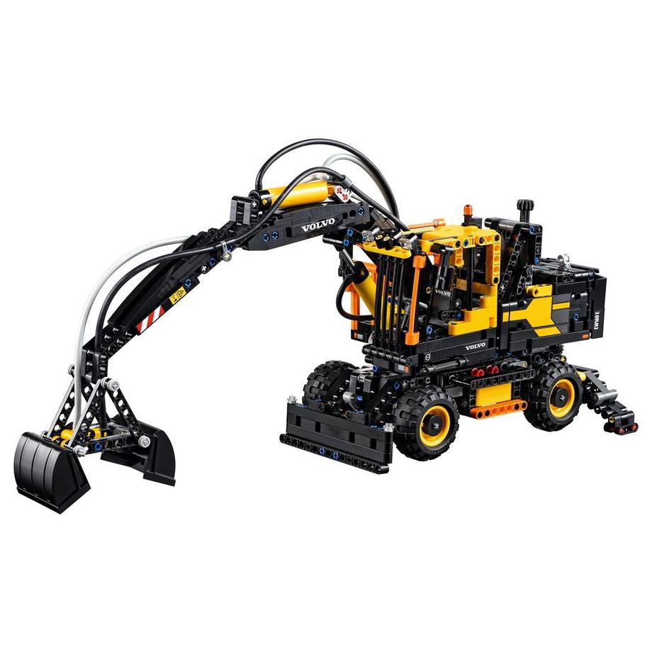 LEGO®  42053 Volvo EW160E 