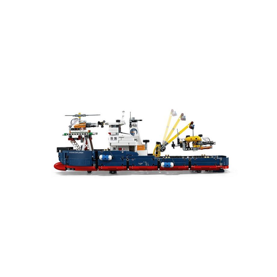 LEGO®  42064 Forschungsschiff 