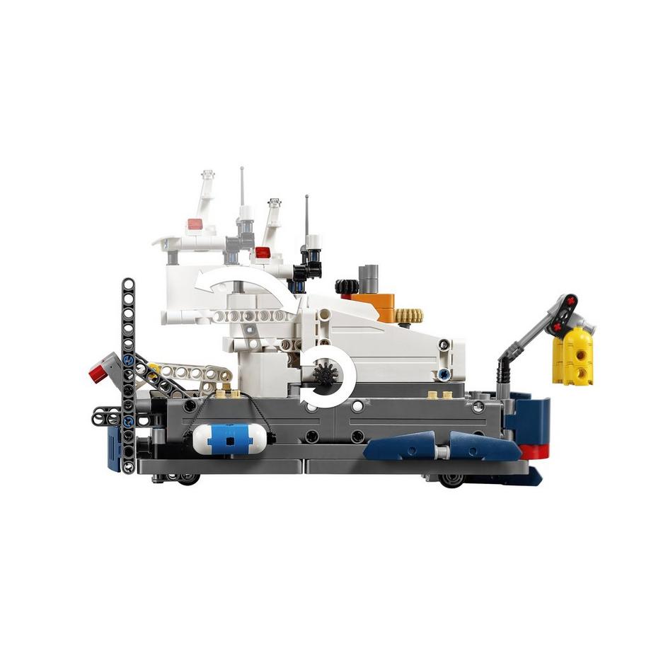 LEGO®  42064 Forschungsschiff 