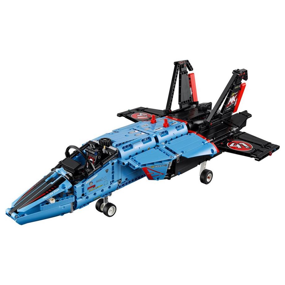 LEGO®  42066 Air Race Jet 