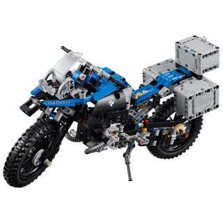 LEGO®  42063 BMW R 1200 GS Adventure 